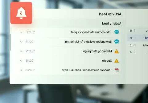 Esche Licht – Netzwerksicherheit